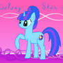 Galaxy Star from Remembrance!
