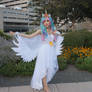 Princess of the Sun