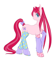 Pony Adoptable 2 -SOLD-