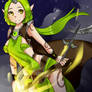 Dryad Soraka