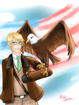 APH America