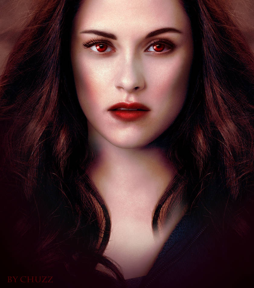 Bella BD part 2 fan-art by ChuzzMaestose on DeviantArt