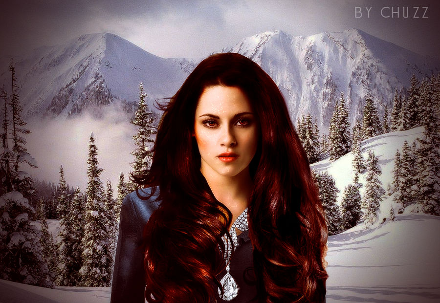 The Battle. Bella BD part 2 by ChuzzMaestose on DeviantArt