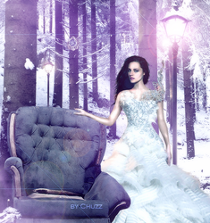 Kristen Stewart Snow White