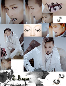 Fantastic Baby-GD