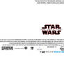 Star Wars Episode VIII (My Version) Credits