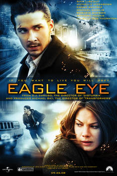 Eagle Eye (My Version)