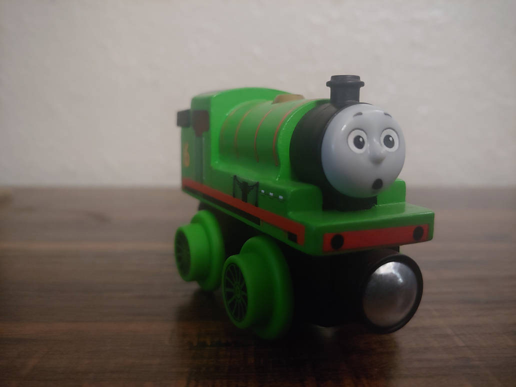 Mario Percy Percy The Small Engine by Spyro1Mario2005 on DeviantArt