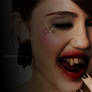 vampire miley