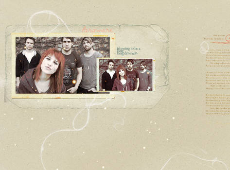 paramore