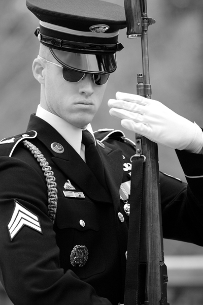 Honor Guard II