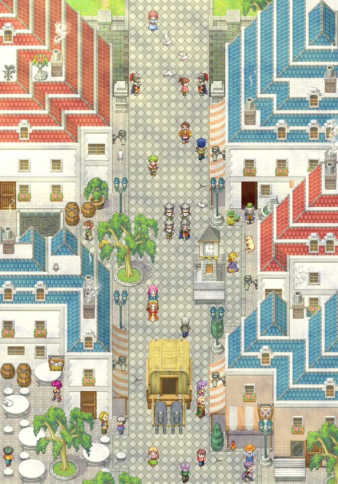 RTP map- Ville Ext by HyperSnake22 on DeviantArt