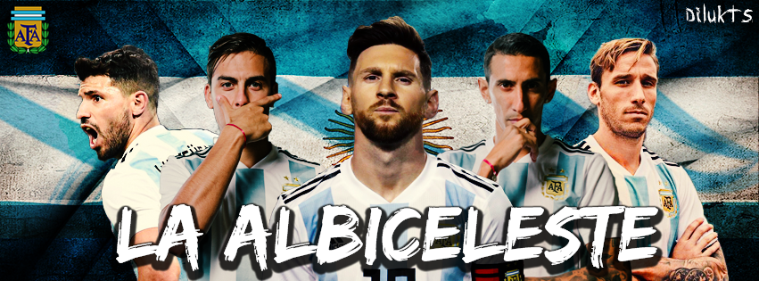 Argentina 2018 FIFA World Cup Wallpaper by DilukTharuka10 on DeviantArt Argentina 2018 FIFA World Cup Wallpaper by DilukTharuka10 on DeviantArt