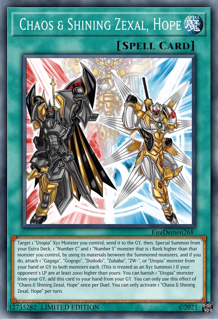 yugioh zexal chaos number cards Order Of Single Card 12: Crimson Shadow Armor Ninja ORCS-EN042 Ultra Rare by Yu-Gi-Oh! Toys & Games * Once per turn Number 96's Chaos Deck :