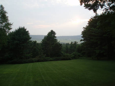 Vermont View