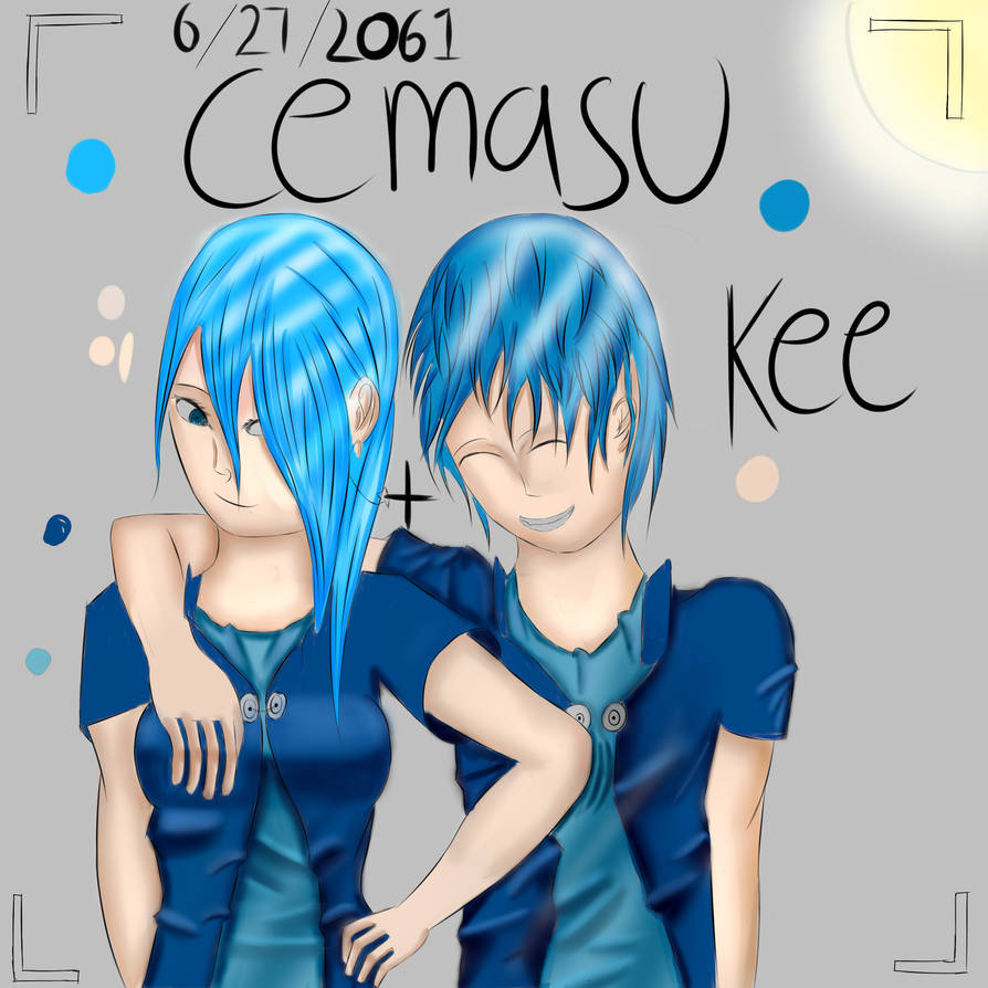 Twins Oc (2) by MonkeyDLuffy321 on DeviantArt