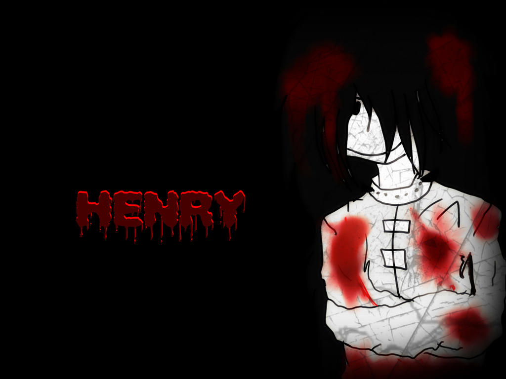 Henry Profile Deviantart HENRY by real-jeff on DeviantArt