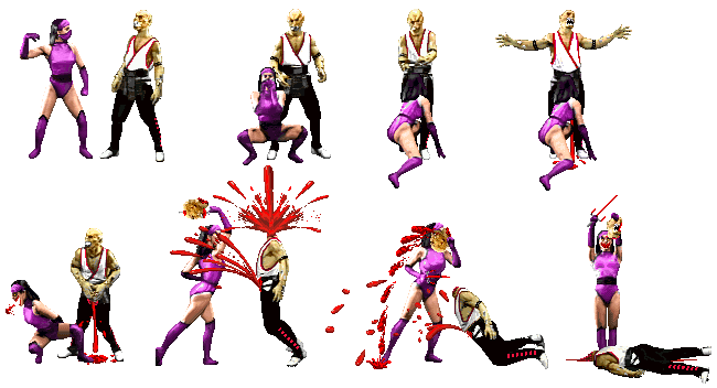 Mortal Kombat Fake Fatality Gifs by keithAnimatedx321 on DeviantArt