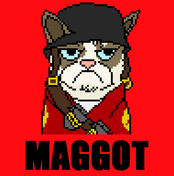 Commission for GrumpyGat by jc013 on DeviantArt