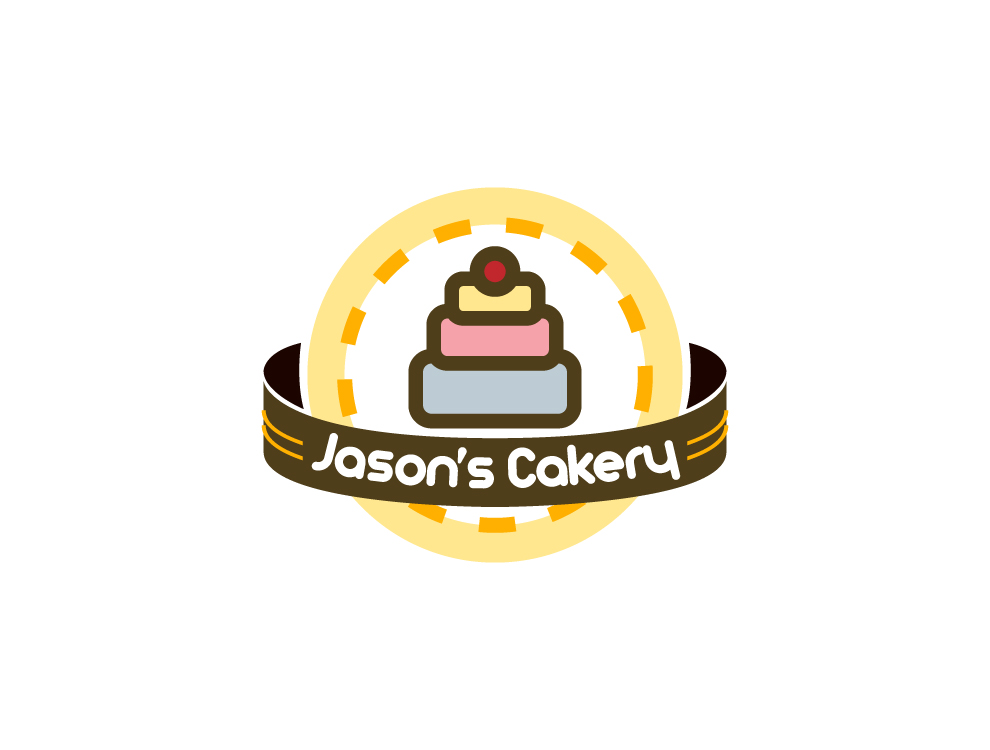 Jason's Cakery