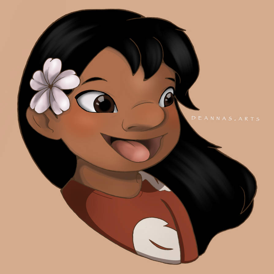 Multoon Lilo LILO by DeannasArts on DeviantArt