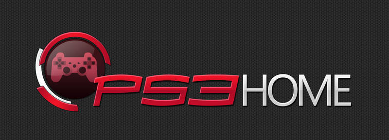 PS3Home Logo