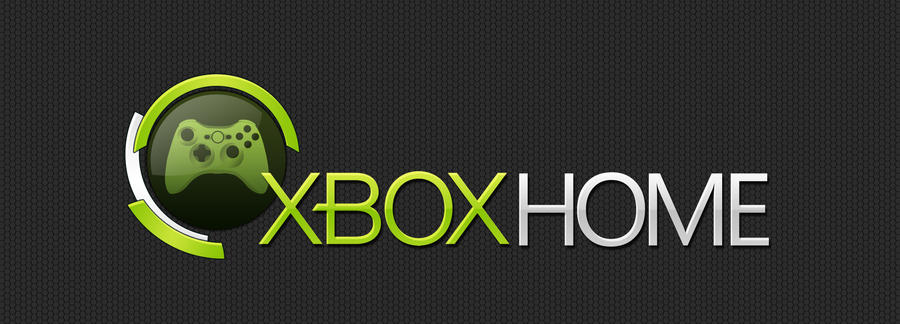 XboxHome Logo