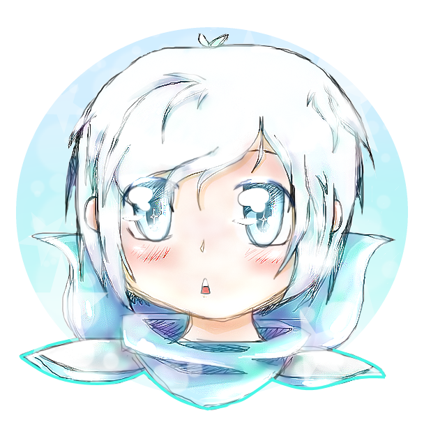 Blue Raspberry Humanized Human Blueberry by MariaCool1234 on DeviantArt