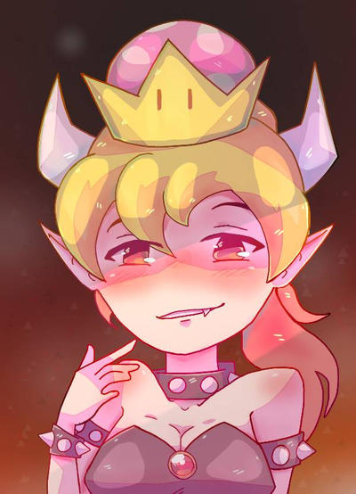 Browsette Icon Browsette by MariaCool1234 on DeviantArt