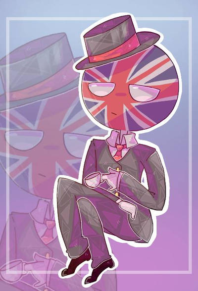 Britain Deviantart Britain by MariaCool1234 on DeviantArt
