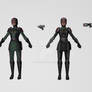 Hydra Rangers (MFF 3D Models)