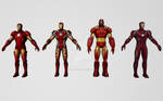 Iron Man Collection
