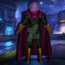 Mysterio