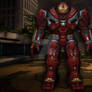 Hulkbuster (Infinity War)