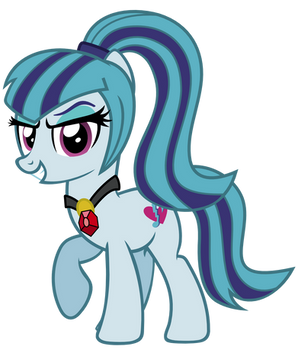 Sonata Dusk Vector