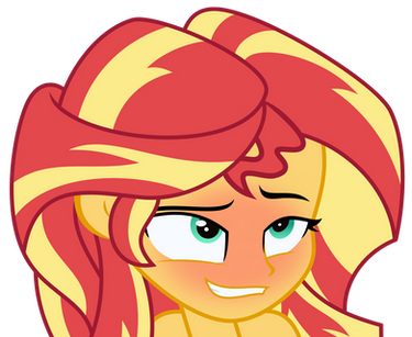 Ahegao Shimmer