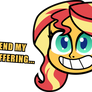 Ponylife: Equestria Girls Sunset Shimmer