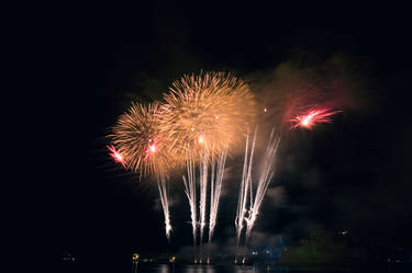 Fireworks 6