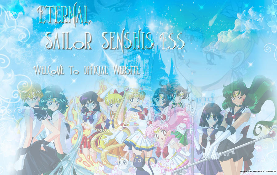 Ess Girl. Deviantart ESS Template by rafatsukino on DeviantArt