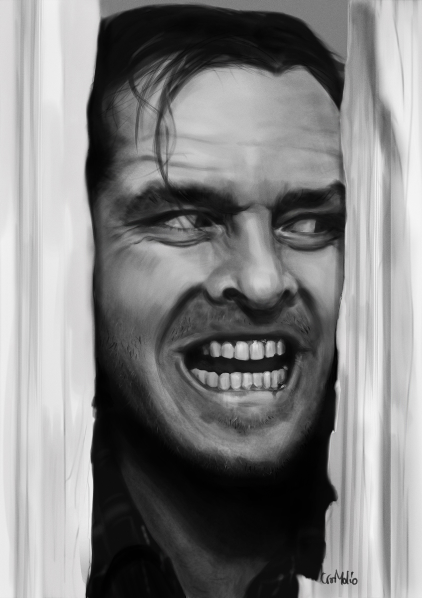 Jack Torrance