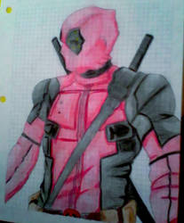 Deadpool