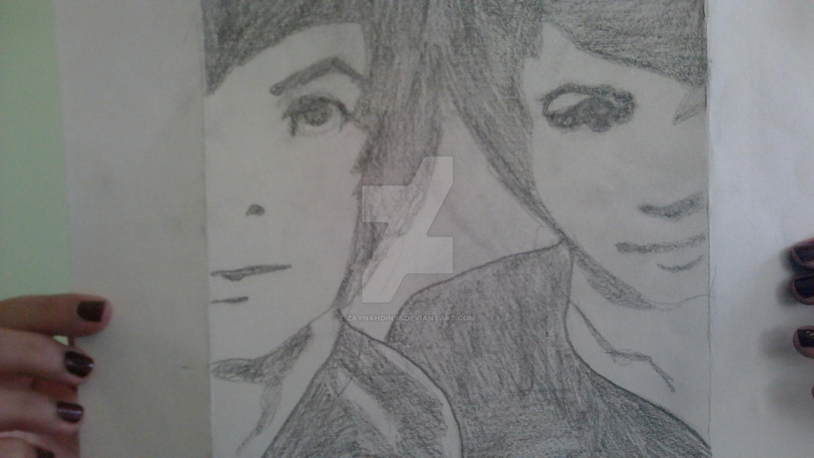 Deviantart Phahn Phan by zaynahdin95 on DeviantArt