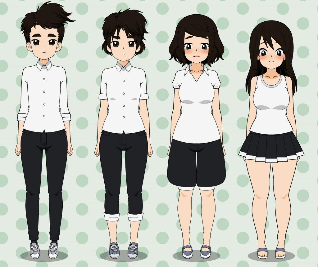 Deviantart Simplification Tf Style - TG TF Sequence by ThekiddDoubleD on DeviantArt