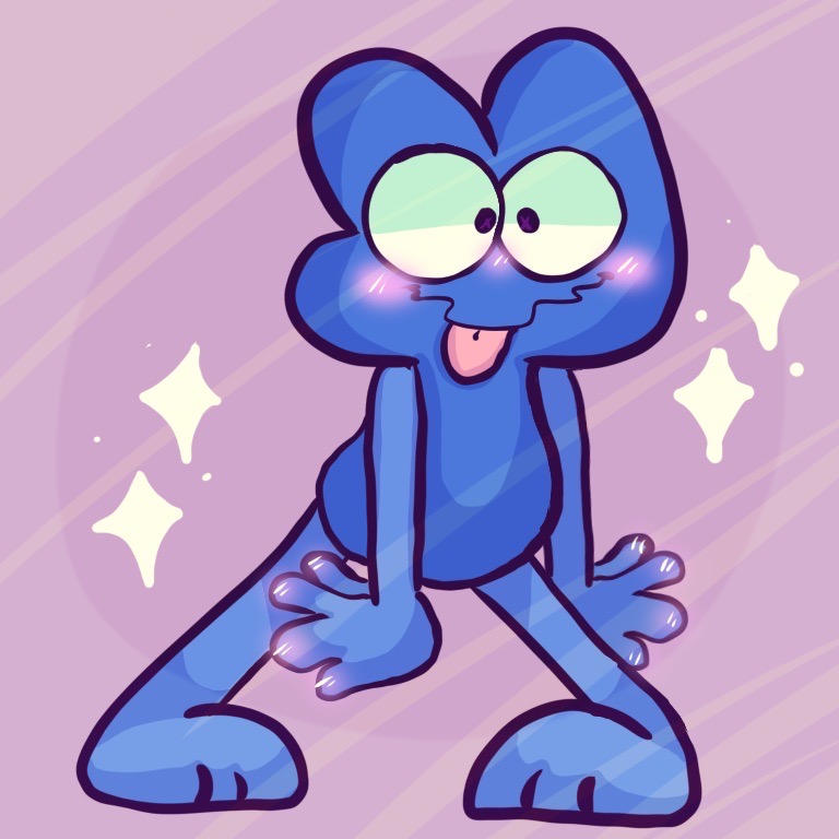Four Base Bfb Four From BFB by bootleggboy on DeviantArt