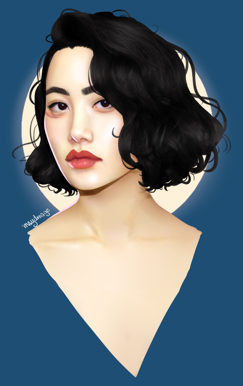 Nareena Reed Nareena Cousland - photo ref practice by meovvss on DeviantArt