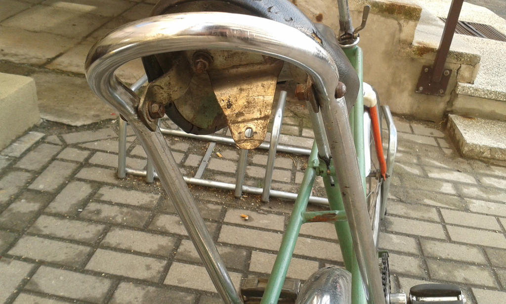 brak odblasku by Nexus4415 on DeviantArt