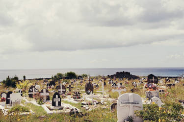 El Cementerio