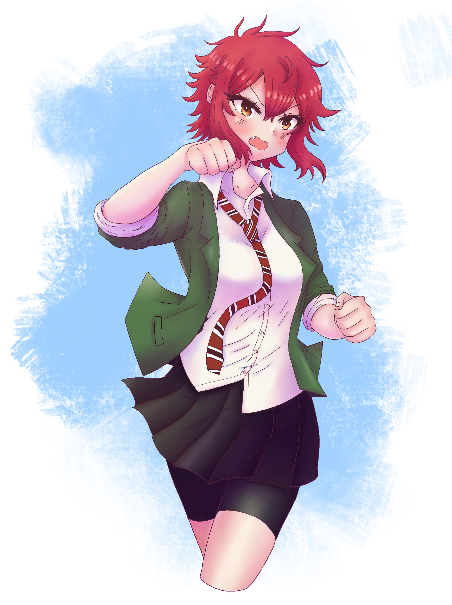 Tomo Chan by pirolovespet on DeviantArt