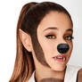 Scrap #1- Ariana werewolf