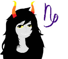 Fem Gamzee